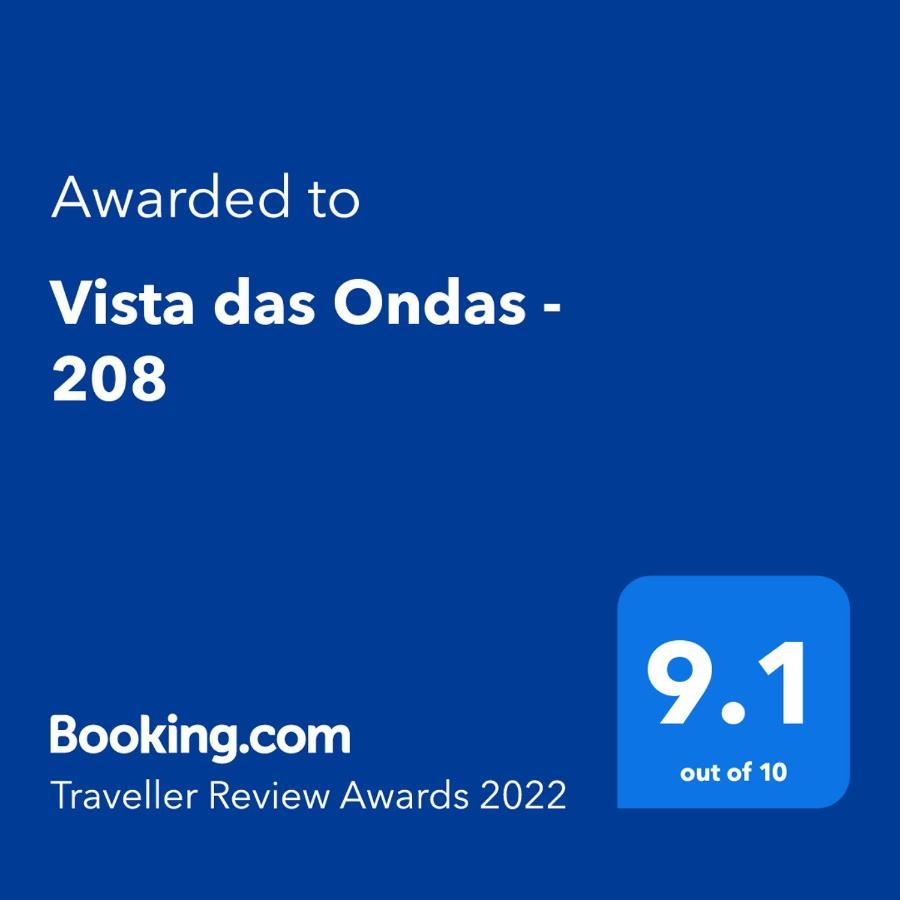 Апартаменты Vista Das Ondas - 208 Албуфейра Экстерьер фото